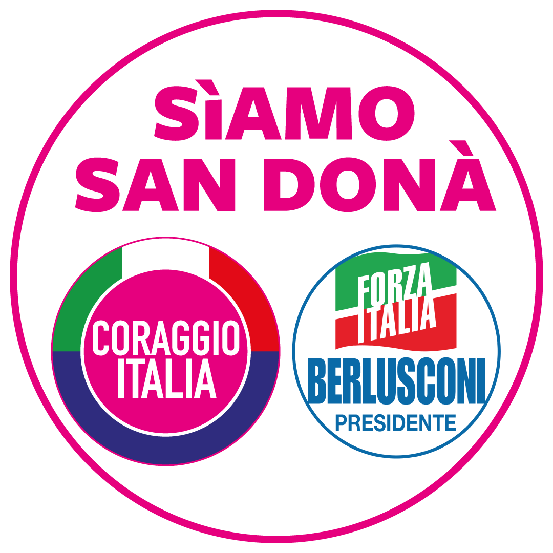 Logo - SìAmo San Donà